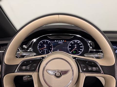 2019 Bentley Continental GT — sličica 18