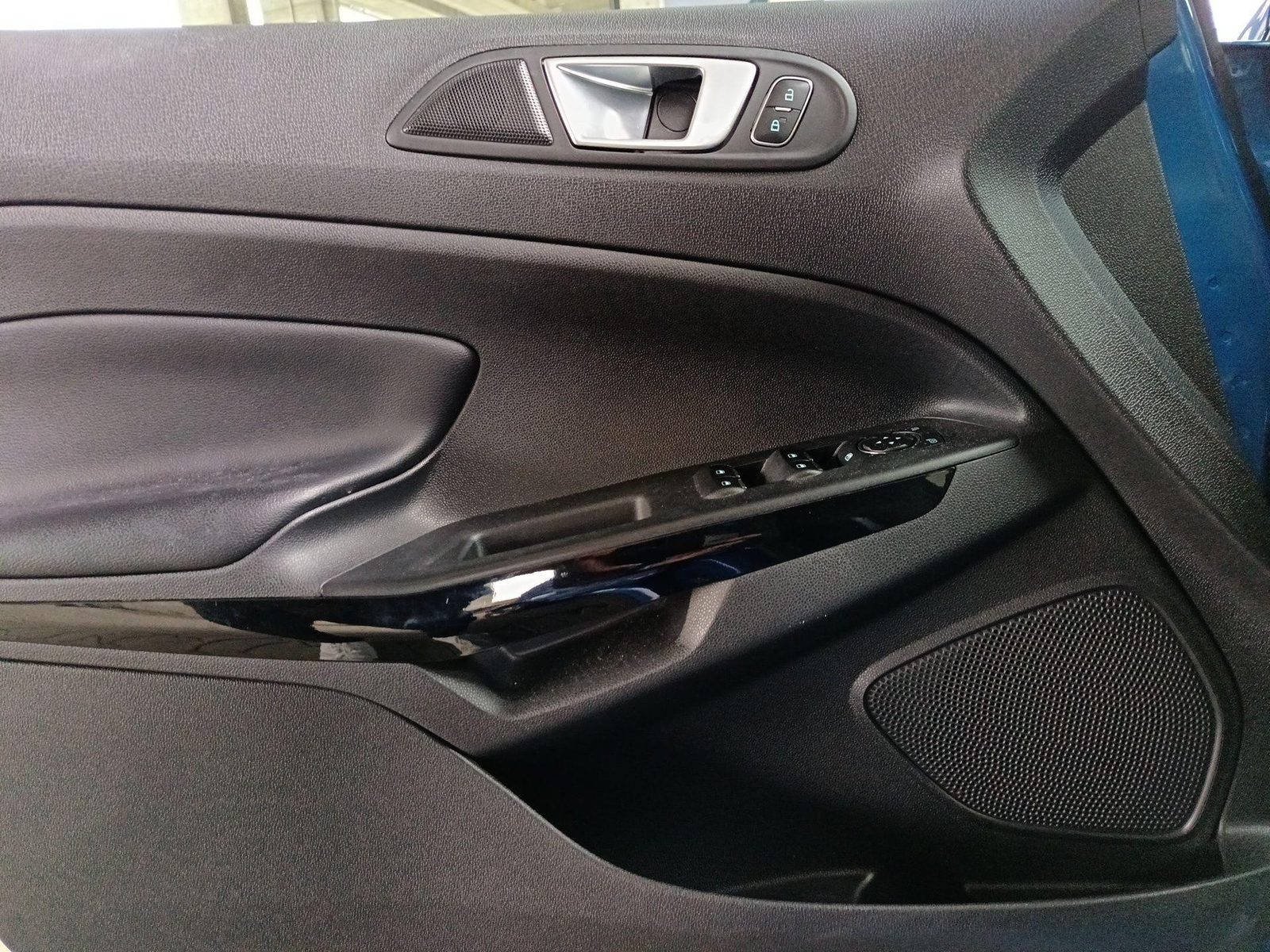 2022 Ford Ecosport — fotografija 15