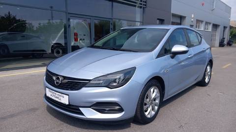 2020 Opel Astra — sličica 3
