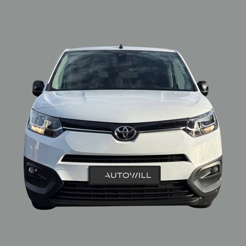 Toyota Proace city — sličica 2