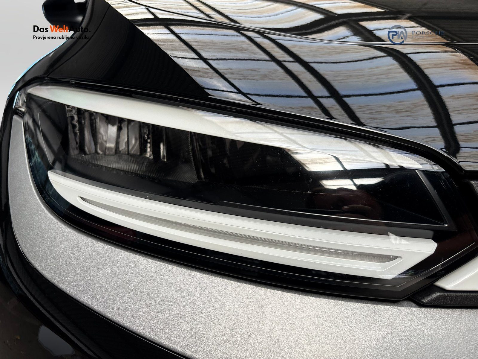 2026 Volkswagen ID.Polo — fotografija 22