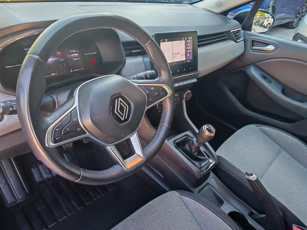 2024 Renault Clio V — fotografija 3