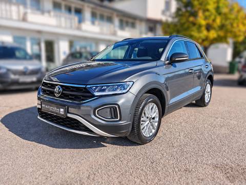 2022 Volkswagen T-Roc — sličica 2