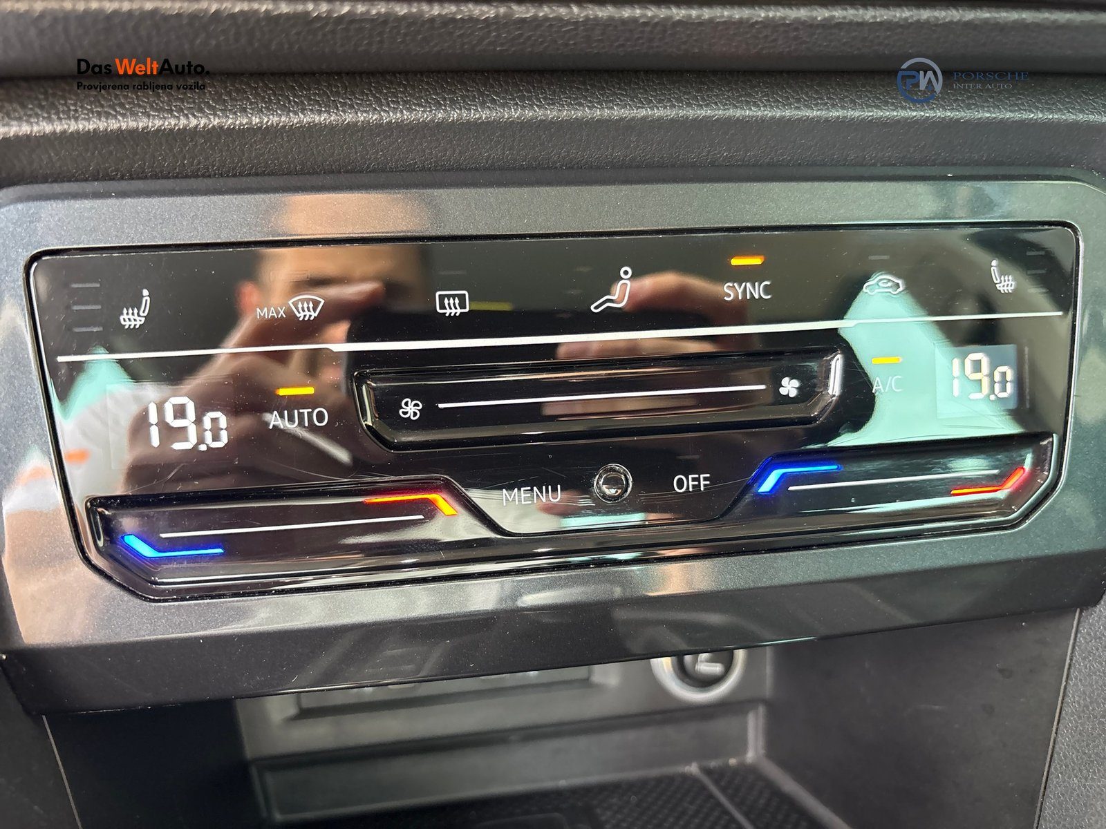 2021 Volkswagen Tiguan — fotografija 21