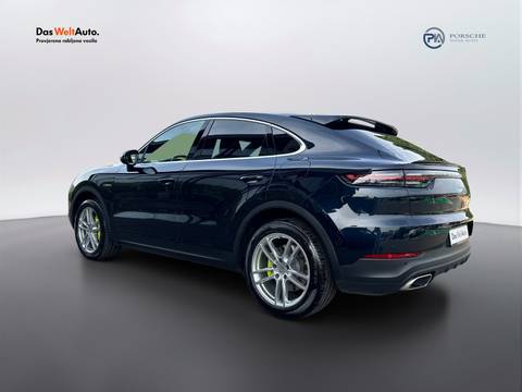 2021 Porsche Cayenne — sličica 6