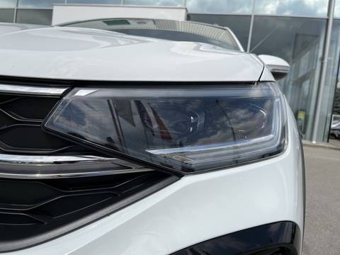 2023 Volkswagen Taigo — sličica 13