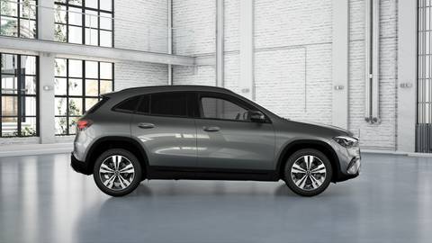 Mercedes-Benz GLA Progressive — sličica 4