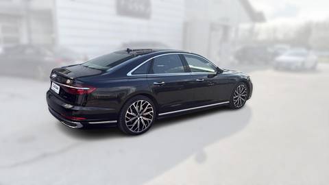 2024 Audi A8 — sličica 7