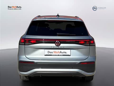 2025 Volkswagen Tayron — sličica 6