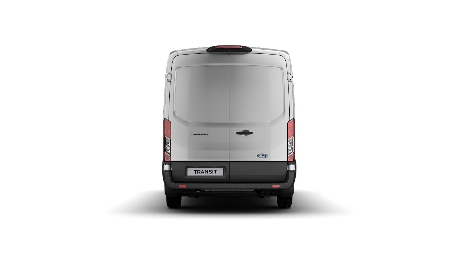 Ford Transit V363 — fotografija 4