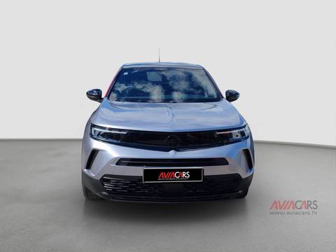 2023 Opel Mokka