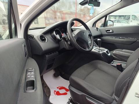 2013 Peugeot 5008 — sličica 5