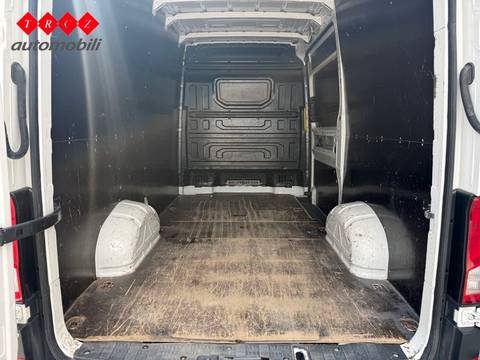 2023 Volkswagen Crafter — sličica 5
