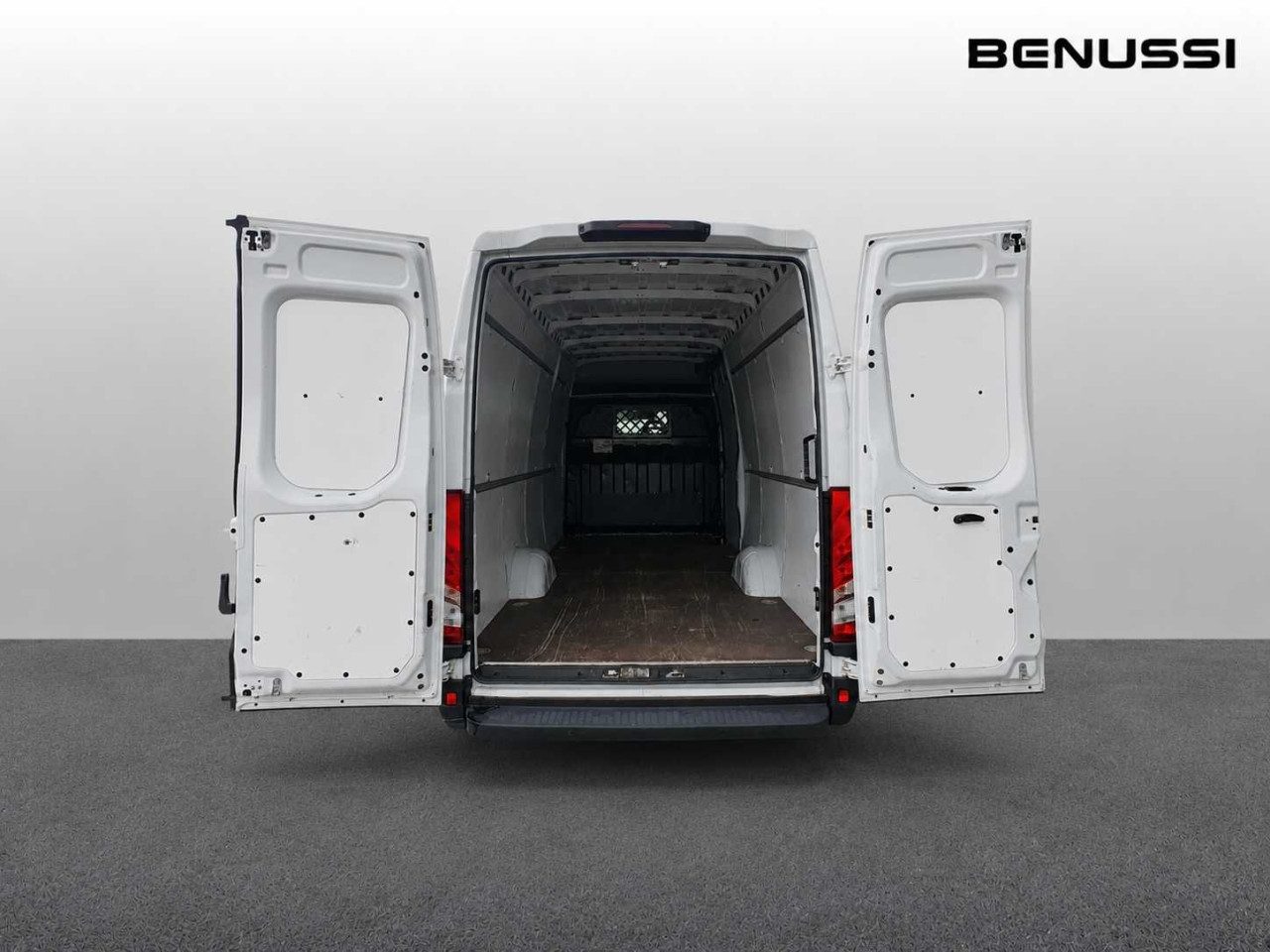 2020 Iveco Daily — fotografija 5