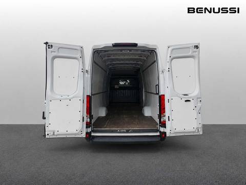 2020 Iveco Daily — sličica 5