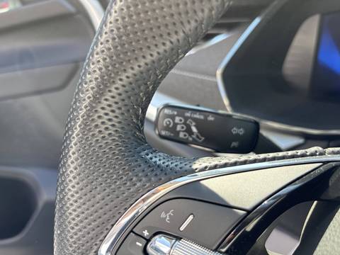 2024 Škoda Octavia — sličica 27