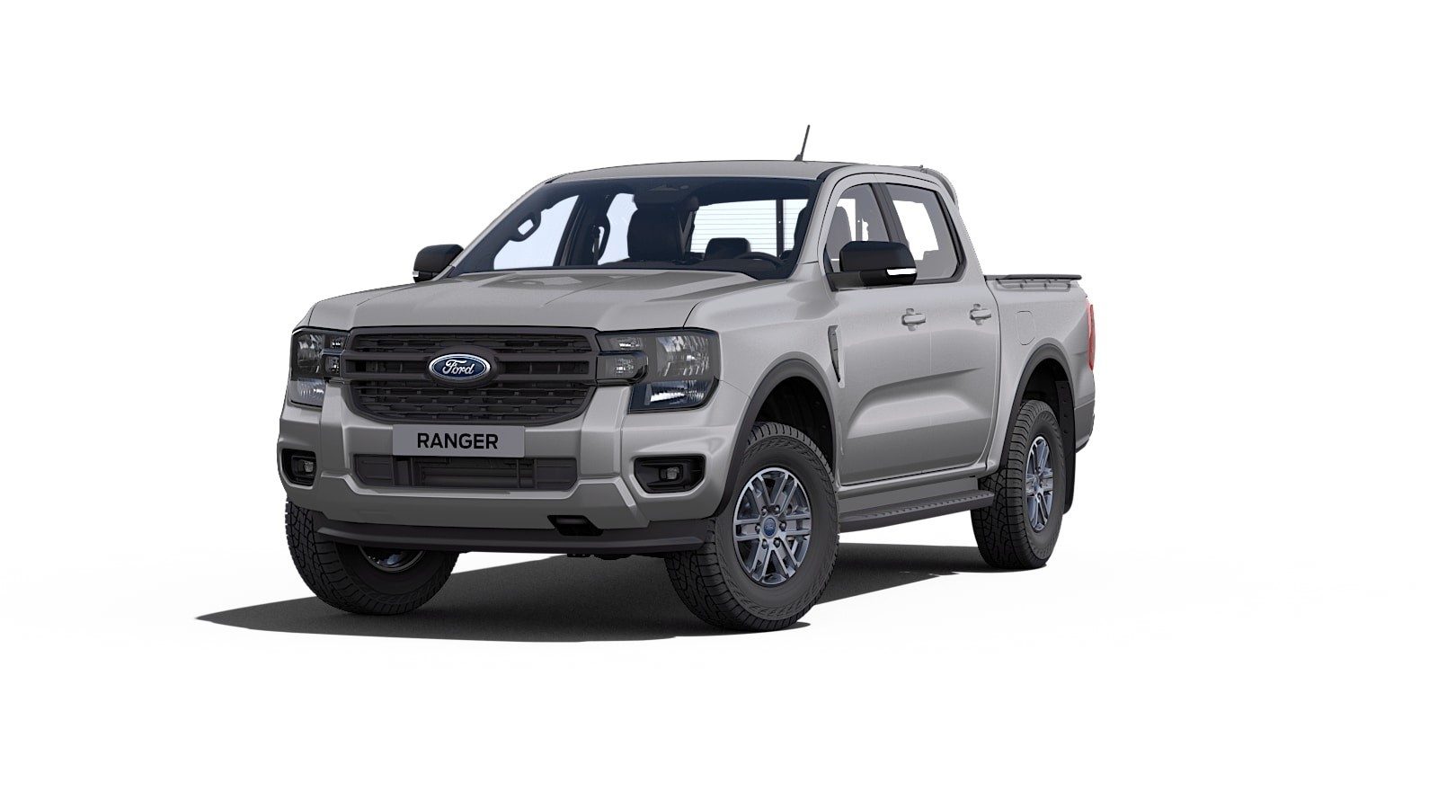 Ford Ranger — fotografija 7