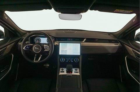 2024 Jaguar F-Pace — sličica 4