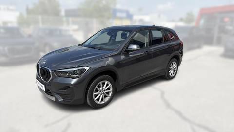 2022 BMW X1