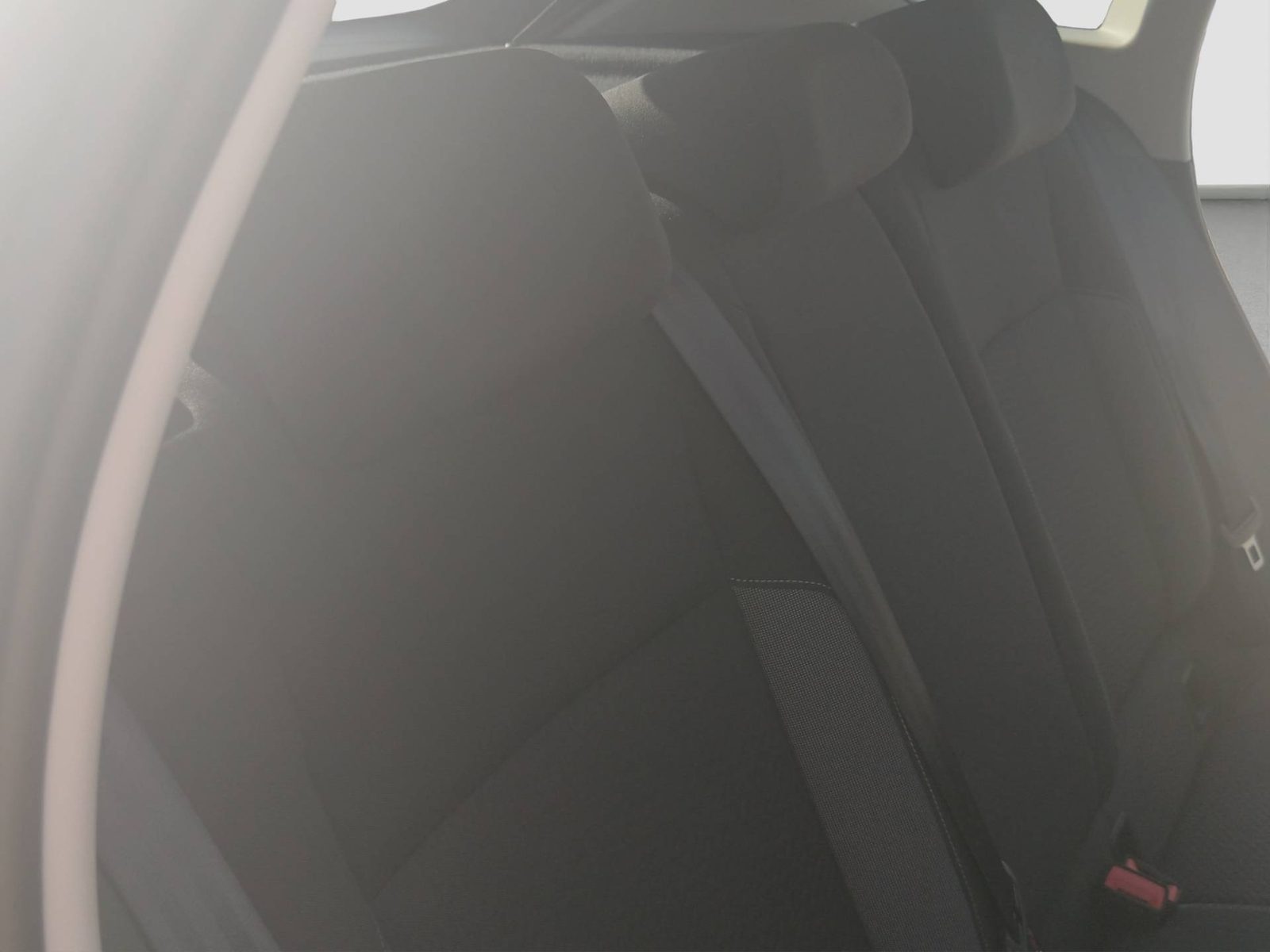 2025 Volkswagen Taigo — fotografija 19