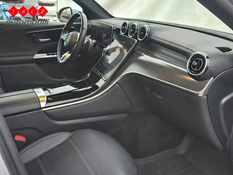 2023 Mercedes-Benz GLC — sličica 8