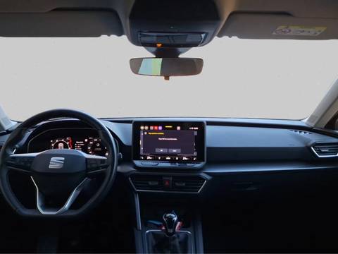2025 Seat Leon — sličica 9