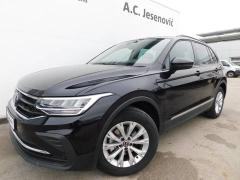 2023 Volkswagen Tiguan — sličica 7