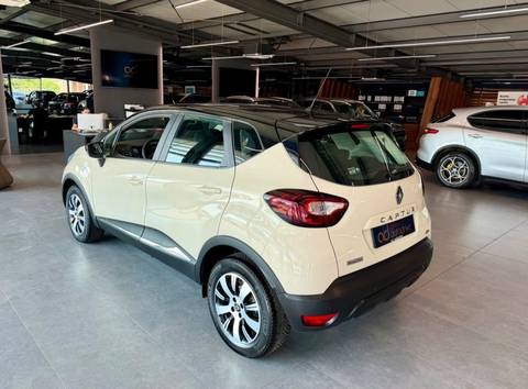 2019 Renault Captur — sličica 5