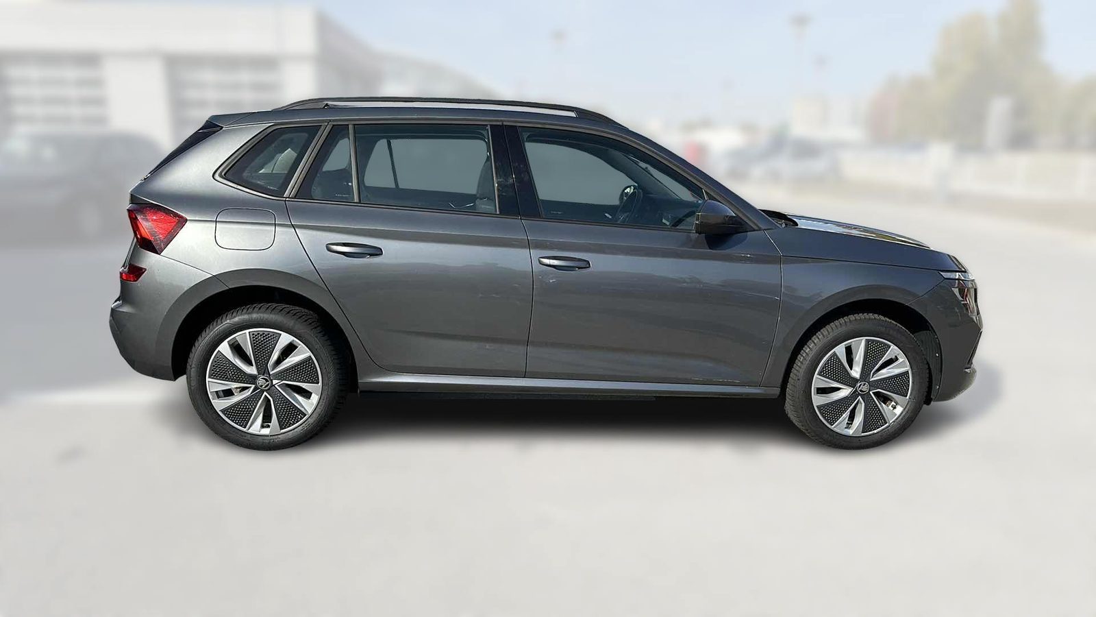 2024 Škoda Kamiq — fotografija 8