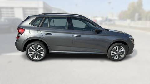 2024 Škoda Kamiq — sličica 8