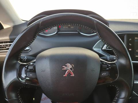 2019 Peugeot 308 — sličica 11
