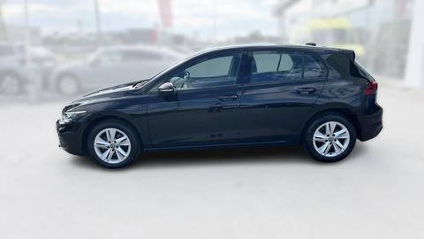2024 Volkswagen Golf — sličica 4