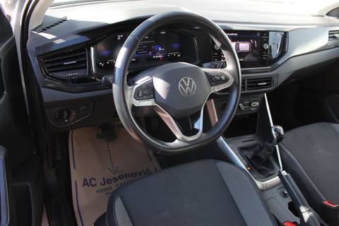 2024 Volkswagen Polo — sličica 6