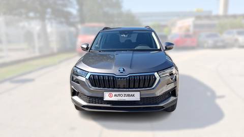 2024 Škoda Karoq — sličica 2