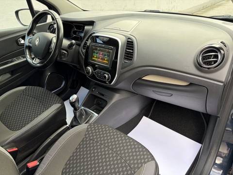 2019 Renault Captur — sličica 13
