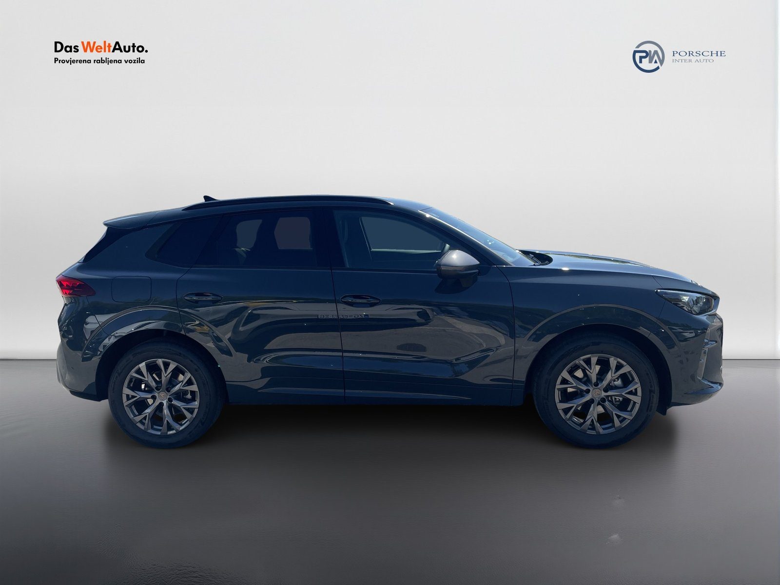 2026 Cupra Terramar — fotografija 7