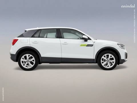 2023 Audi Q2 — sličica 3