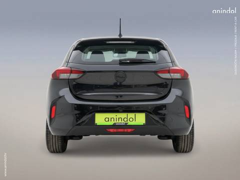 2026 Opel Corsa — sličica 6