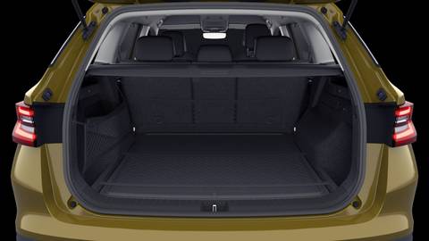 2026 Škoda Kodiaq — sličica 6