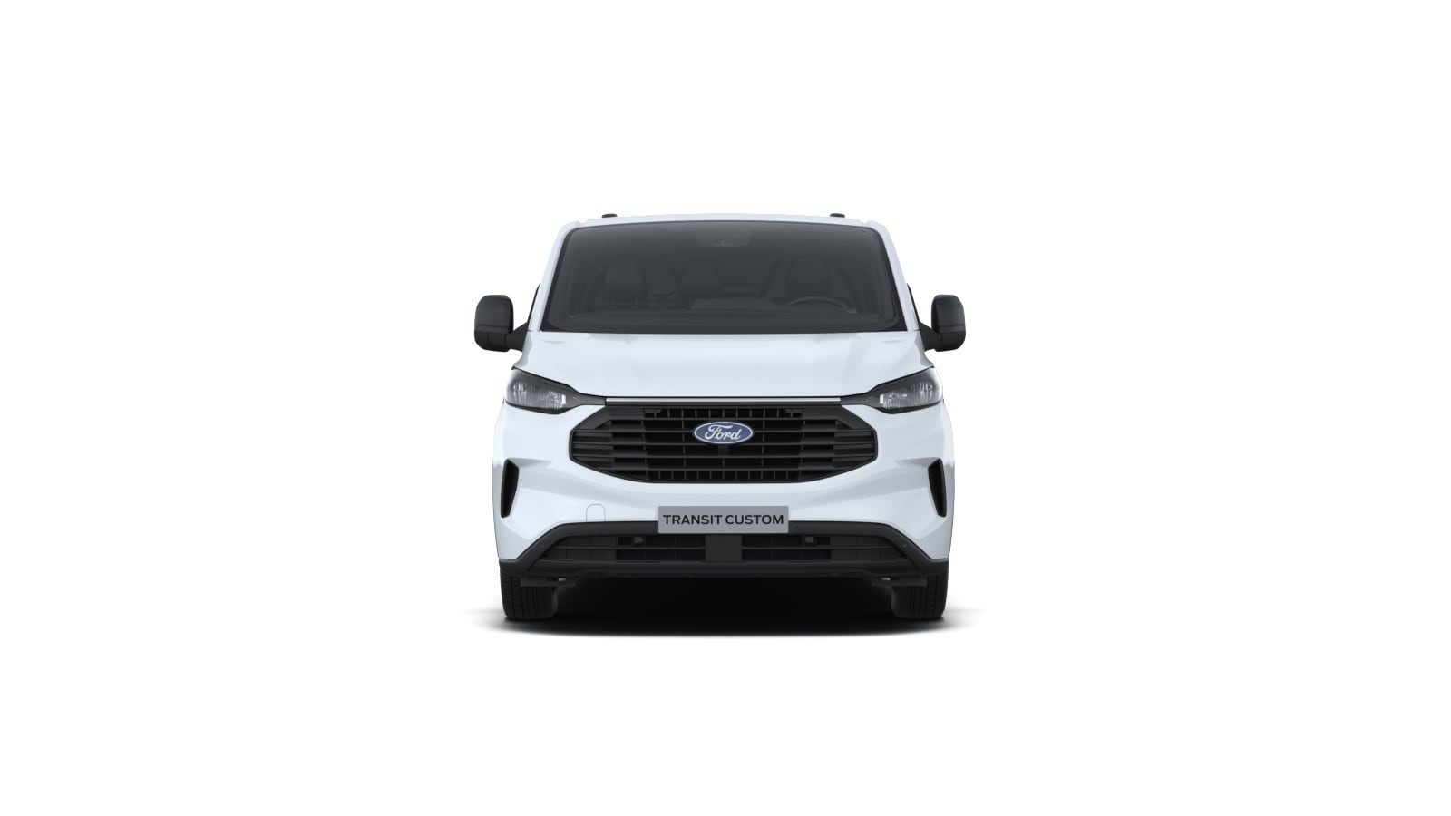Ford Transit Custom — fotografija 6