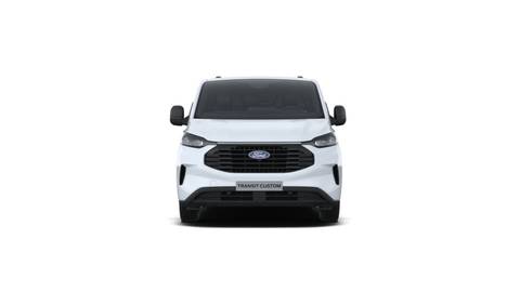Ford Transit Custom — sličica 6