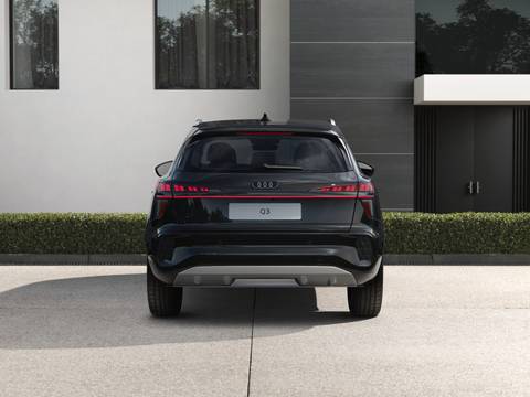 2026 Audi Q3 — sličica 6