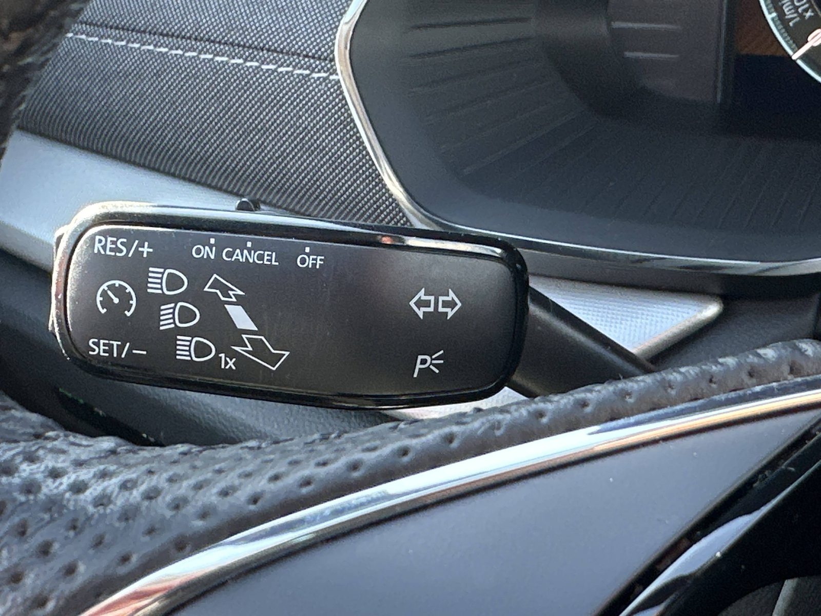 2024 Škoda Octavia — fotografija 26