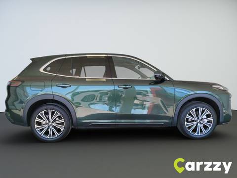 2026 Geely Starray EM-i — sličica 4