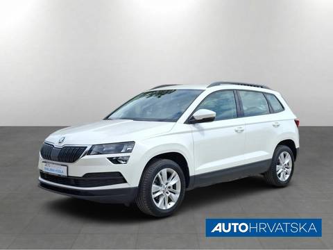2019 Škoda Karoq