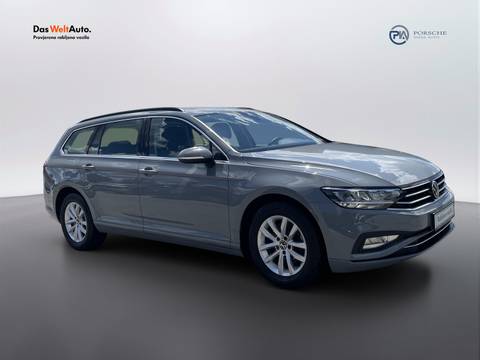 2022 Volkswagen Passat Variant — sličica 6
