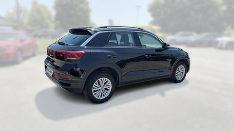 2023 Volkswagen T-Roc — sličica 7