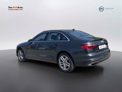 2023 Audi A4 — sličica 3