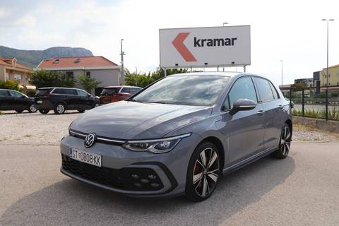 2021 Volkswagen Golf