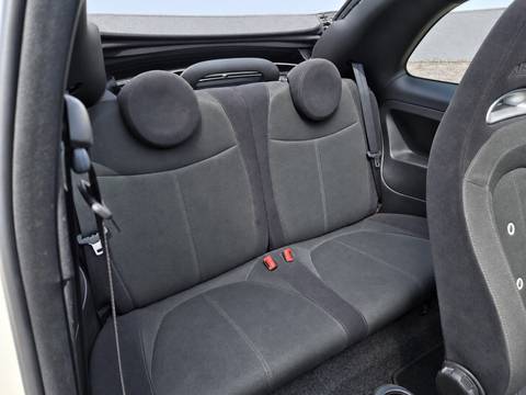 2018 Fiat 500 — sličica 14
